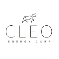 CLEO Energy Corp. CLEO Energy Corp.