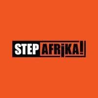 Step Afrika!