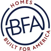 HomesBuiltForAmerica