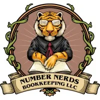 Number Nerds Bookkeeping, LLC Number Nerds Bookkeeping, LLC