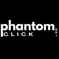 Phantom Click Phantom Click