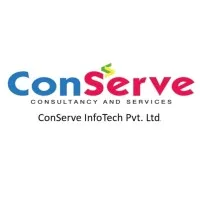 Conserve InfoTech Private Limited