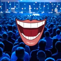 Treuer Laughs