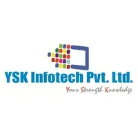 YSK INFO TECH PVT LTD