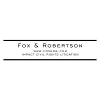 Fox & Robertson