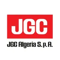 JGC Algeria