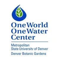 One World One Water Center at MSU Denver