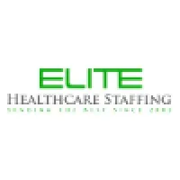 Elite Healthcare Staffing Elite Healthcare Staffing