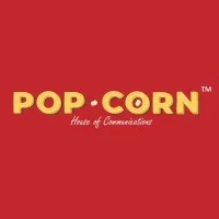 Pop-Corn - House of Communications