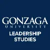 Gonzaga University School of Leadership Studies Gonzaga University School of Leadership Studies