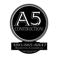 A5 Construction LLC