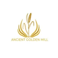 Ancient Golden Mill