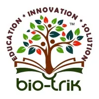 Biotrik Organization Pvt. Ltd. (ISO 9001:2015 & 17100:2015 Certified) Startupindia Recognized