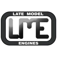 Late Model Engines