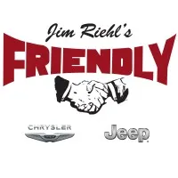 Jim Riehl's Friendly Chrysler Jeep Jim Riehl's Friendly Chrysler Jeep