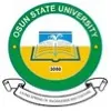 Osun State University Osun State University