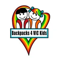 Backpacks 4 VIC Kids