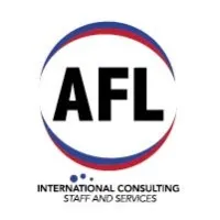 AFL INTERNATIONAL CONSULTING STAFF AND SERVICES INC AFL INTERNATIONAL CONSULTING STAFF AND SERVICES INC