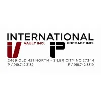 International Precast Inc.