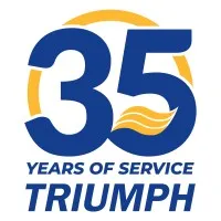 Triumph Express Service Canada Inc. Triumph Express Service Canada Inc.