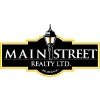 Main Street Realty Ltd. Brokerage Main Street Realty Ltd. Brokerage