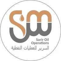 Sarir Oil Operations B.V. Libya Branch