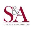 C. Savva & Associates Ltd C. Savva & Associates Ltd