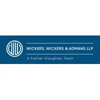 Wickers, Wickers & Admans LLP Wickers, Wickers & Admans LLP