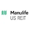 Manulife US REIT Manulife US REIT