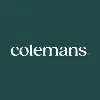 Colemans Colemans