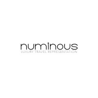 Numinous Luxury Travel Representation
