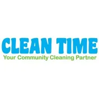 Clean Time Commercial Services Clean Time Commercial Services