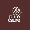 Pure & Sure Pure & Sure