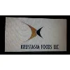 KRUSTASIA FOODS LLC KRUSTASIA FOODS LLC