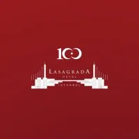 Lasagrada Hotel Istanbul