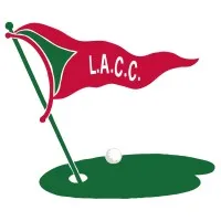 The Los Angeles Country Club