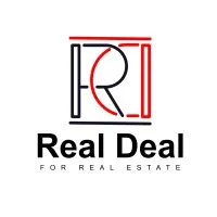 Real Deal For Real Estate