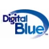 Digital Blue Digital Blue