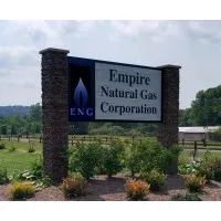 Empire Natural Gas Corporation Empire Natural Gas Corporation