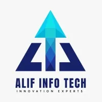 Alif Info Tech Services WLL