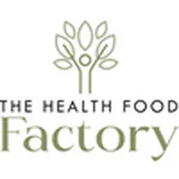 The Health Food Factory