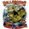 Hellbender Harley-Davidson Hellbender Harley-Davidson
