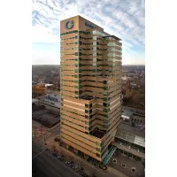 Langley Properties Company