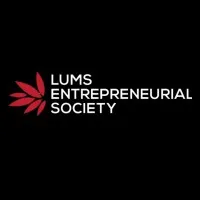 LUMS Entrepreneurial Society LUMS Entrepreneurial Society