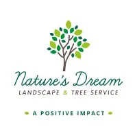 NATURE'S DREAM LANDSCAPE & TREE SERVICE