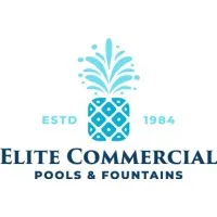 Elite Commercial Pools and Fountains