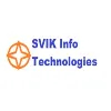 SVIK Info Technologies Pvt ltd SVIK Info Technologies Pvt ltd