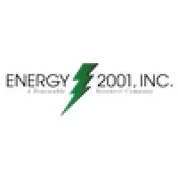 Energy 2001