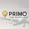 O PRIMO LOG O PRIMO LOG
