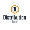 Distribution Local Distribution Local